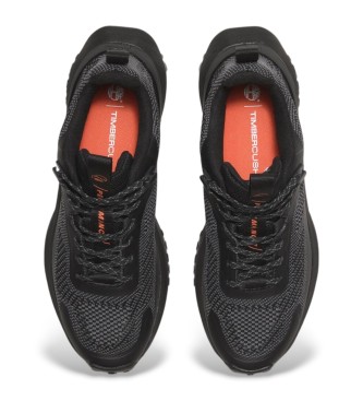 Timberland Sneakers Motion Access in pelle nera