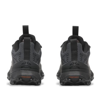Timberland Sneakers Motion Access in pelle nera