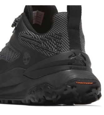 Timberland Sneakers Motion Access in pelle nera