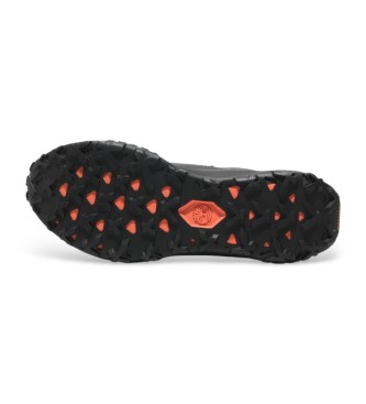 Timberland Sneakers Motion Access in pelle nera