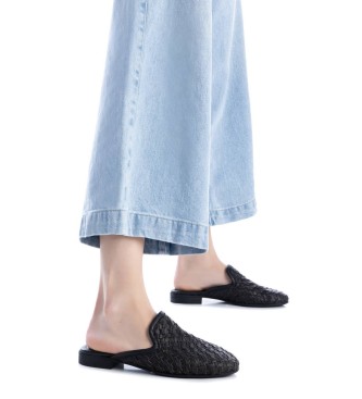 Carmela Zoccoli in pelle 161273 neri