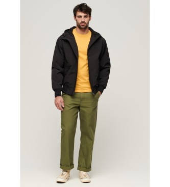 Superdry Bomberjack Surplus zwart