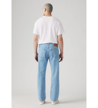 Levi's Jeans 501 Original blau