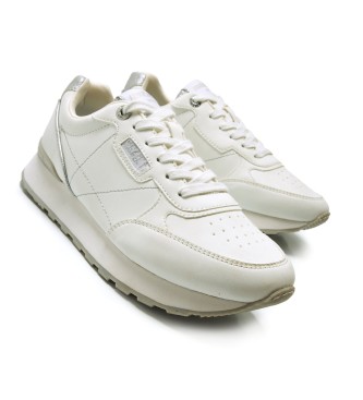 MTNG Joggo schoenen wit