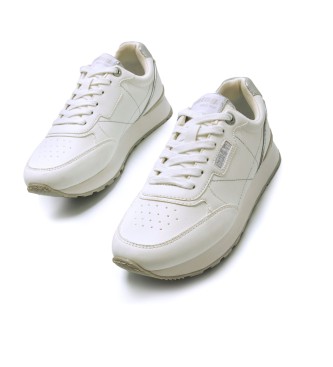 MTNG Joggo schoenen wit