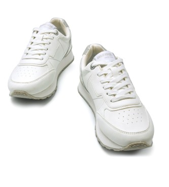 MTNG Joggo schoenen wit