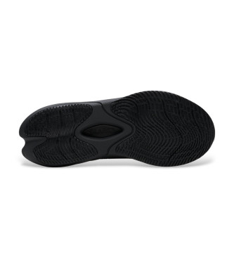 Clarks Pace Schuhe schwarz