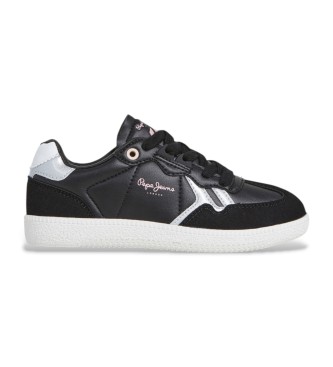 Pepe Jeans Trainers Ball Night black