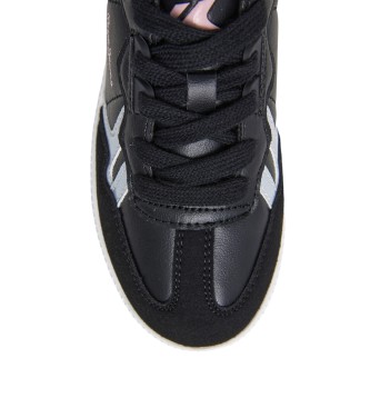 Pepe Jeans Trainers Ball Night black