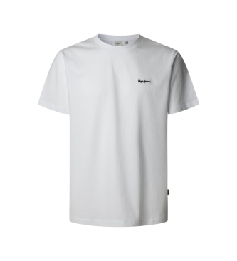 Pepe Jeans Clag T-shirt wei�