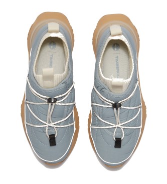 Timberland Sapatilhas com atacadores Motion Access azul claro