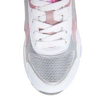 Pepe Jeans Baskets multicolores Mave Glam