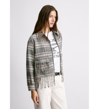 Pepe Jeans Roza jakna Talani