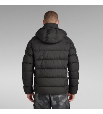G-Star G- Casaco acolchoado Whistler preto