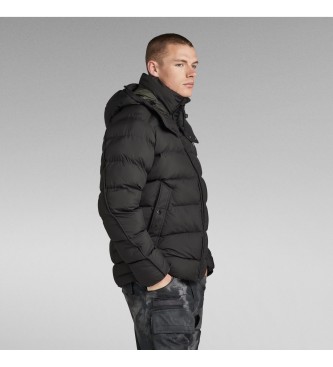 G-Star G- Casaco acolchoado Whistler preto