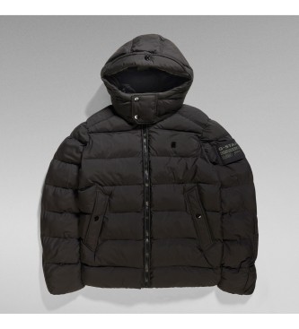 G-Star G- Casaco acolchoado Whistler preto