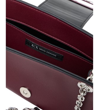 A|X Armani Exchange Forma vinrd vska