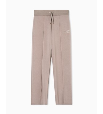 A|X Armani Exchange Pantaln Combi marrn
