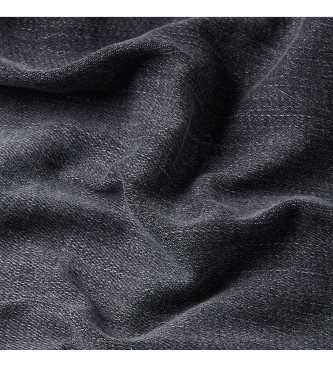 G-Star Jeans 3301 Skinny grigio