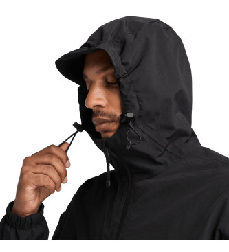 Timberland Vodoodporna parka Winnick črna
