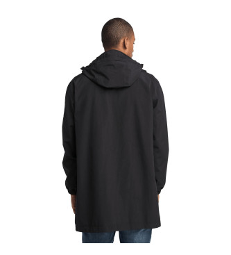 Timberland Vodoodporna parka Winnick črna