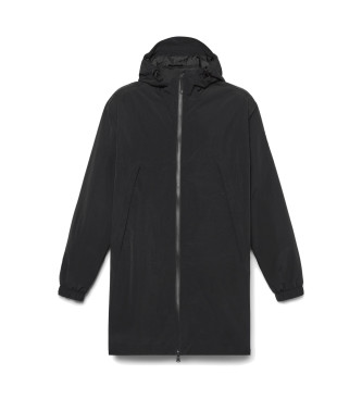 Timberland Vodoodporna parka Winnick črna
