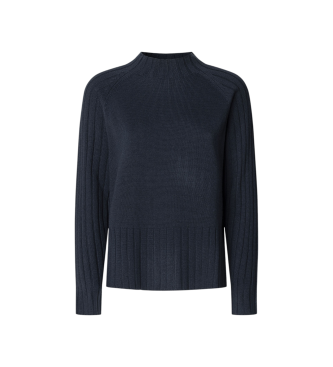 Pepe Jeans Maglia blu navy di Cherice Perkins