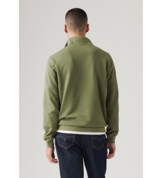 Levi's Original grn sweatshirt