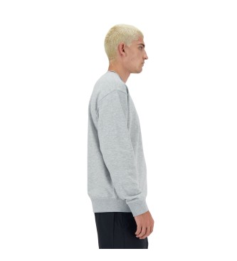 New Balance Sport Essentials Sweatshirt grijs