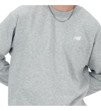 New Balance Sport Essentials Sweatshirt grijs