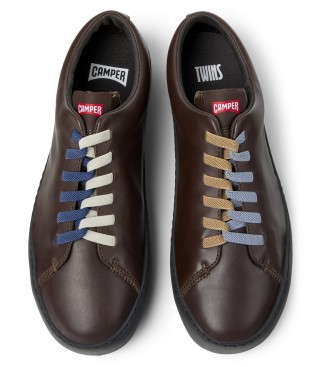 Camper G3D Peu Touring Schuhe 