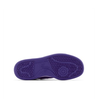 New Balance Trenerzy 480 liliowy