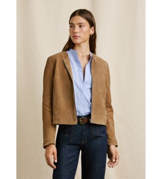 Pepe Jeans Veste beige Sonna