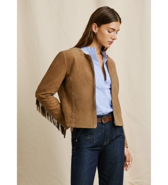 Pepe Jeans Veste beige Sonna