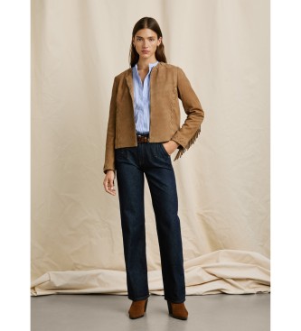 Pepe Jeans Veste beige Sonna