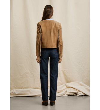 Pepe Jeans Veste beige Sonna