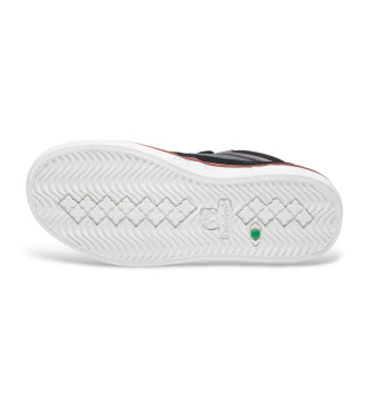 Timberland Usnjeni čevlji Stone Jump sivi, črni