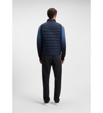 BOSS Vest Odeno2 marine