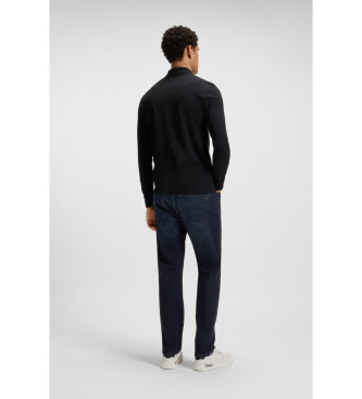 BOSS Jeans Delaware Bo navy