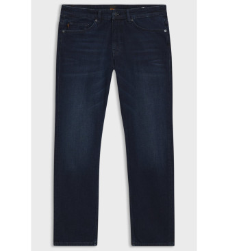 BOSS Jeans Delaware Bo navy