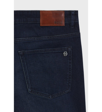 BOSS Jeans Delaware Bo navy