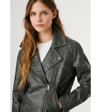 Pepe Jeans Stacy Jacke schwarz