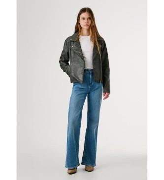 Pepe Jeans Stacy Jacke schwarz