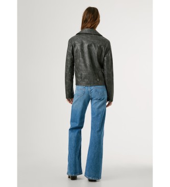 Pepe Jeans Stacy Jacke schwarz