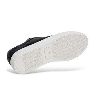 Pepe Jeans Trainers Joe Basic black