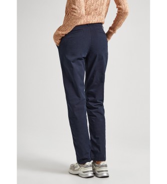 Pepe Jeans Cal�as Tracy azul-marinho