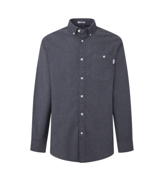 Pepe Jeans Maglietta grigia di Mike
