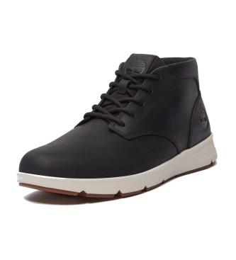 Timberland Zapatillas Parker Street negro