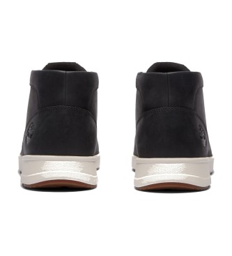 Timberland Zapatillas Parker Street negro