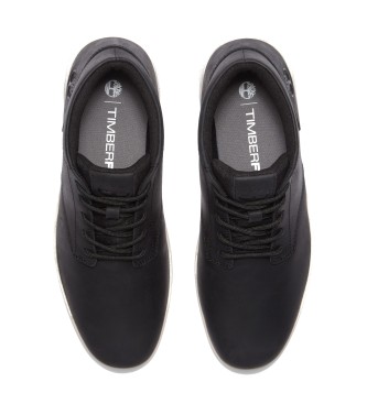 Timberland Zapatillas Parker Street negro